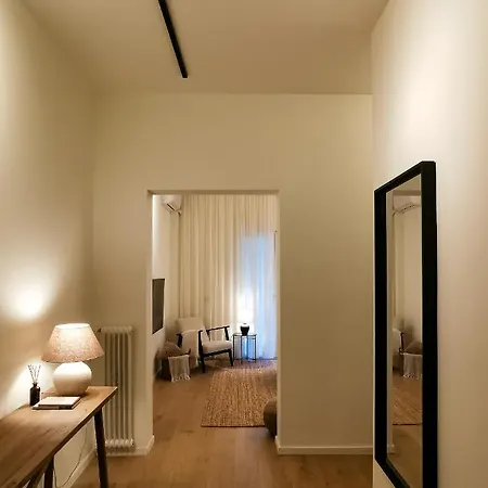 Apartment Olive Koukaki Athens