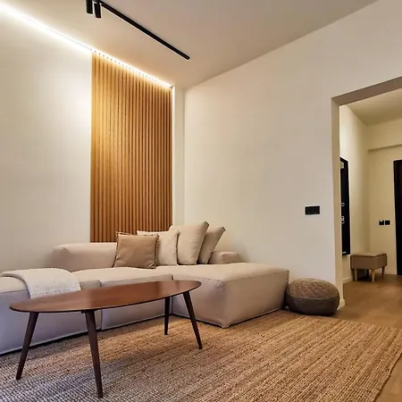 Apartment Olive Koukaki