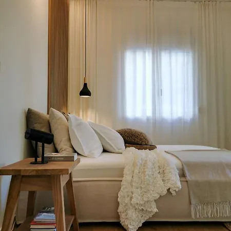 Apartment Olive Koukaki Athens