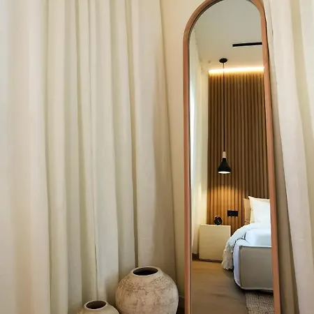 Apartment Olive Koukaki Athens