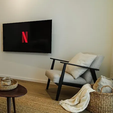 Olive Koukaki Apartment