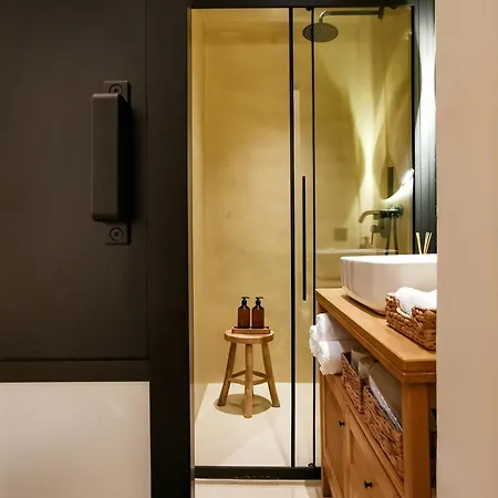 Olive Koukaki Apartment