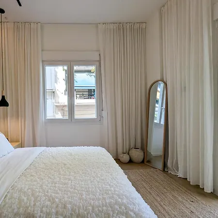 Olive Koukaki Apartment *